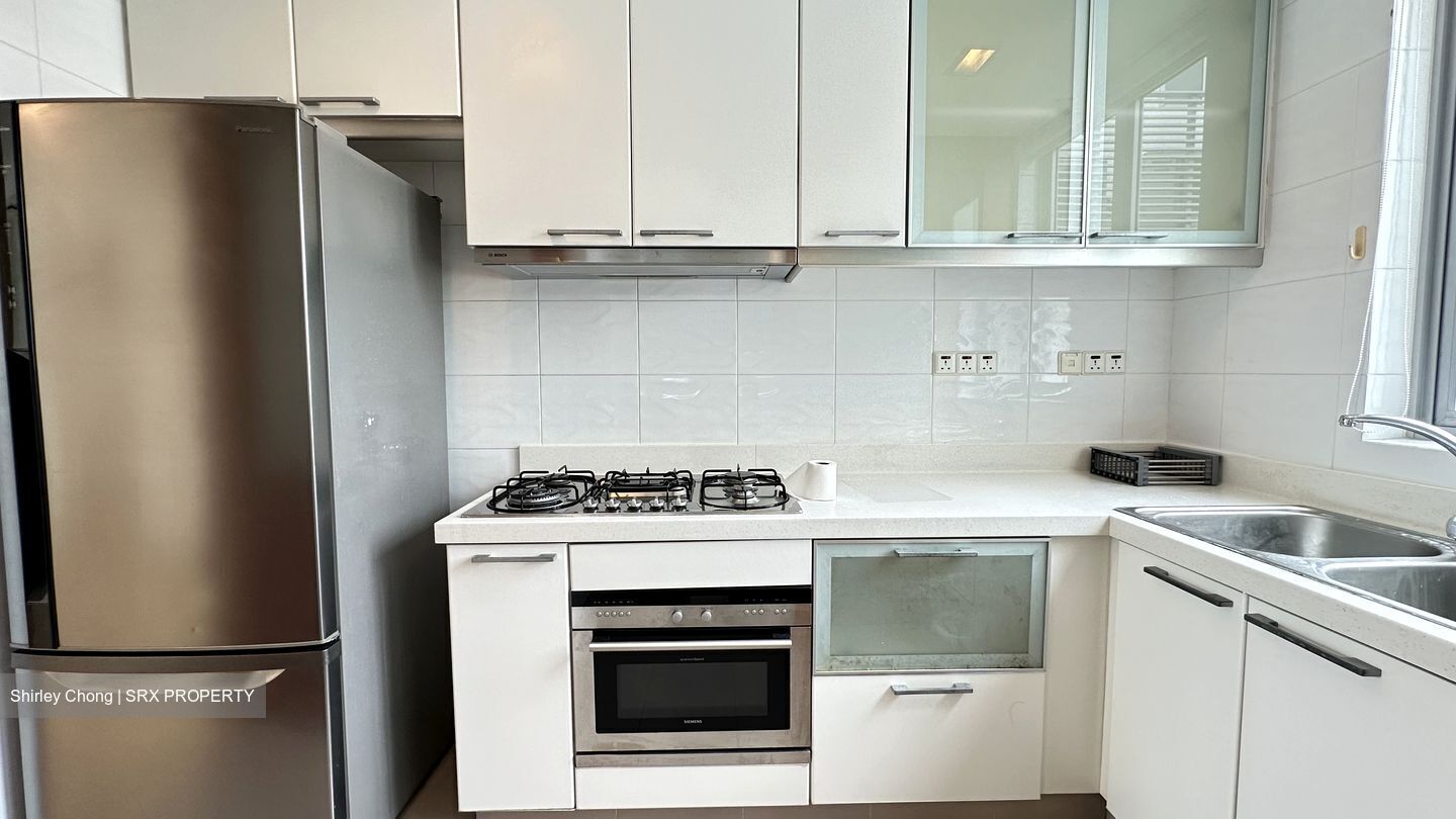 Caribbean At Keppel Bay (D4), Condominium #450159921
